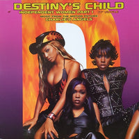 Destiny's Child : Independent Women Part I (12")