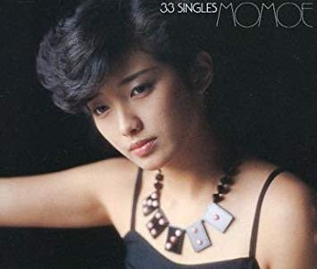 Momoe Yamaguchi : 33 Singles (2xCD, Comp, RE, RP)