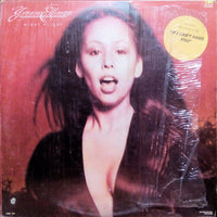 Yvonne Elliman : Night Flight (LP, Album)