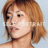 Hitomi : Self Portrait (2xCD, Comp, Copy Prot.)