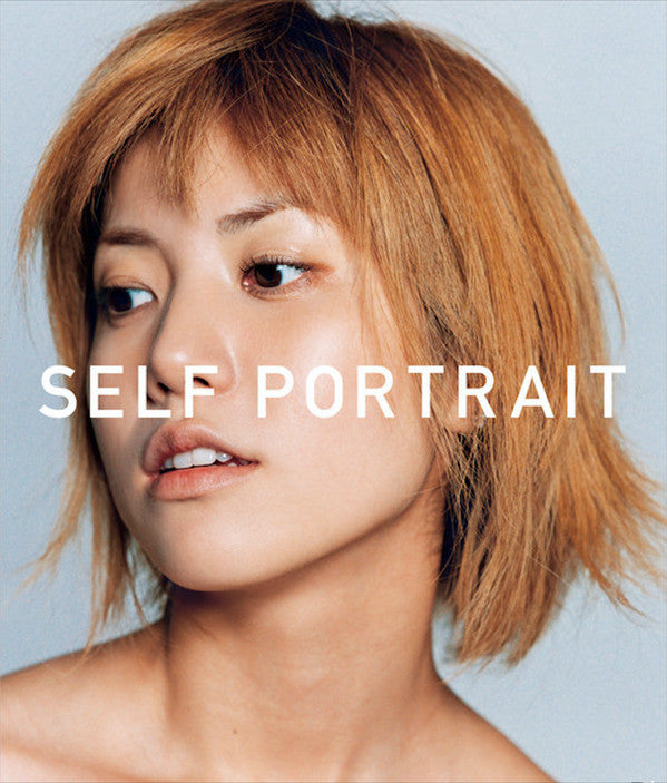 Hitomi : Self Portrait (2xCD, Comp, Copy Prot.)