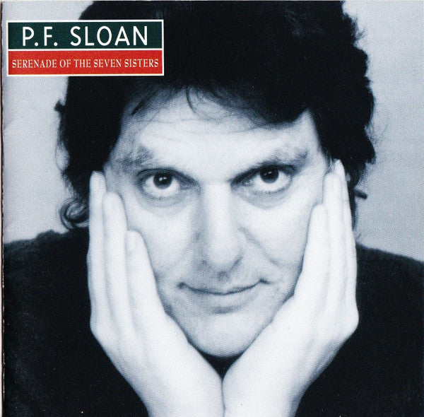 P.F. Sloan - Serenade Of The Seven Sisters CD NM or M-