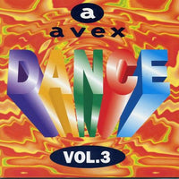 ซีดี Various - Avex Dance Vol. 3 CD VG