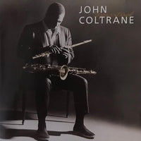 John Coltrane : Spiritual (CD, Comp)