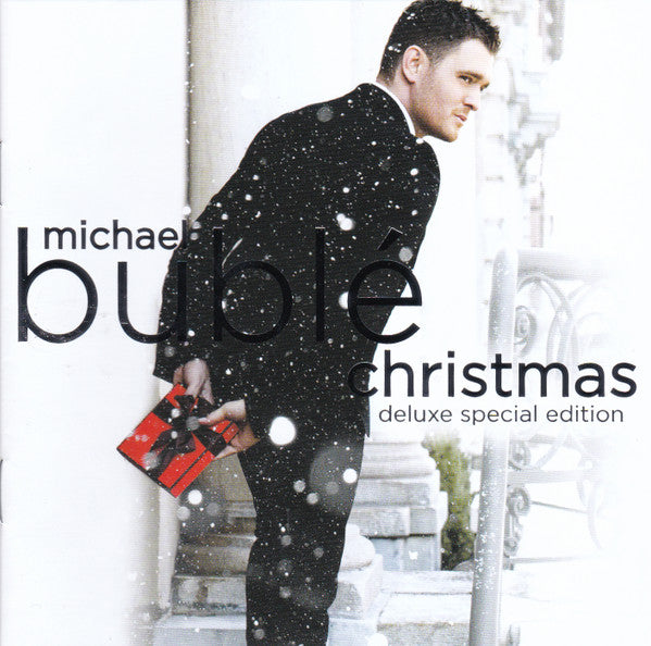 Michael Bublé : Christmas (CD, Album, Dlx, S/Edition)