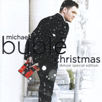 Michael Bublé : Christmas (CD, Album, Dlx, S/Edition)