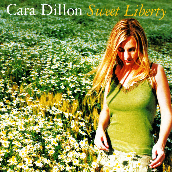 Cara Dillon - Sweet Liberty CD VG+