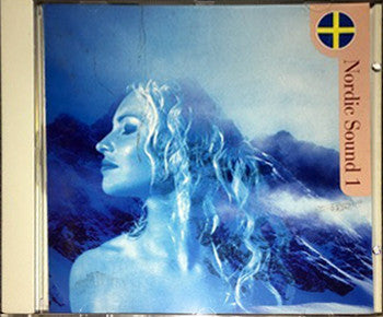 Various : Nordic Sound 1 (CD, Comp)