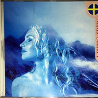 Various : Nordic Sound 1 (CD, Comp)