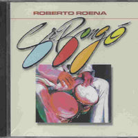 Roberto Roena : SR. Bongó (CD, Album)