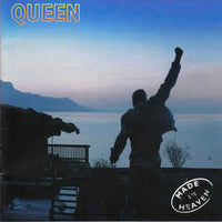 Queen - Made In Heaven CD VG+
