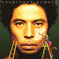 Toshinobu Kubota : Gold Skool (CD, Album)