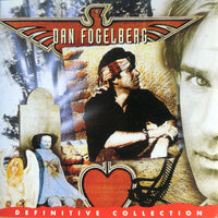 Dan Fogelberg - Definitive Collection CD NM or M-