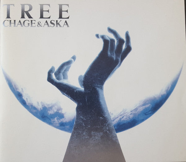 Chage & Aska : Tree (CD, Album)