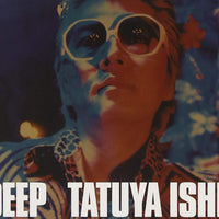 Tatuya Ishii : Deep (CD, Album)