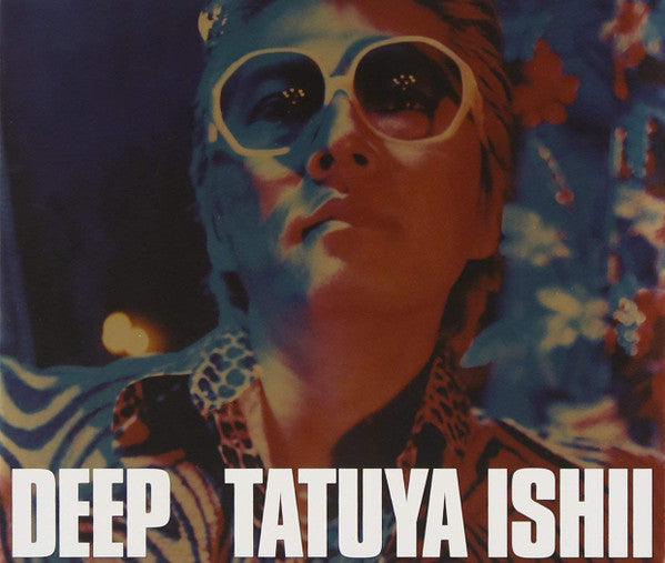 Tatuya Ishii : Deep (CD, Album)