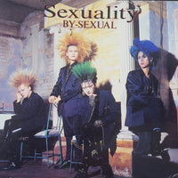 By-Sexual : Sexuality (CD, Album)