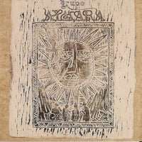 Grupo Aymara - アンデスの風 CD VG+