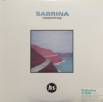 Masamichi Sugi : Sabrina (LP, Album)