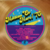 Kings Road : Million Or More! '75  (LP, Album)
