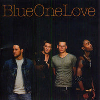 Blue - One Love CD VG+