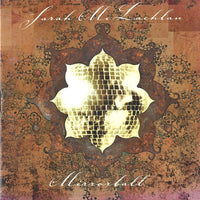 Sarah McLachlan - Mirrorball CD VG+