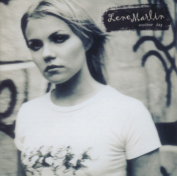 Lene Marlin - Another Day CD VG+