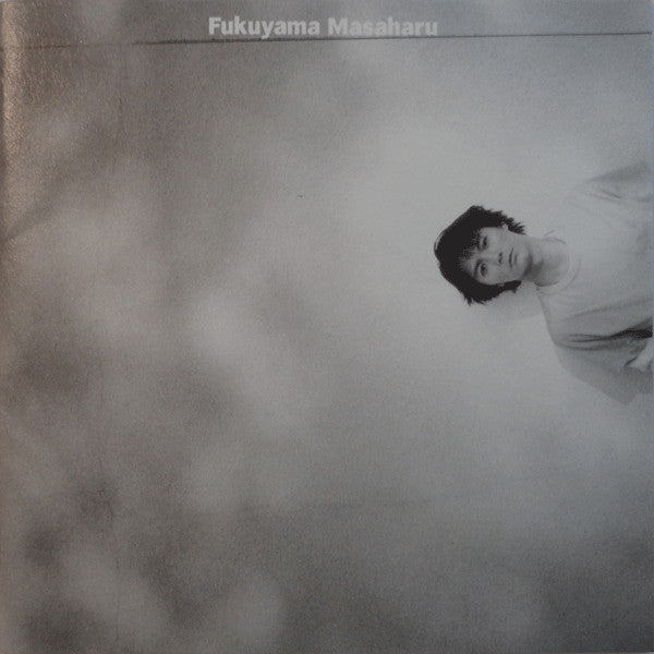 Masaharu Fukuyama : 桜坂 (CD, Single)