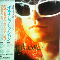 Michel Polnareff : Polnarefléxion (2xLP, Comp)