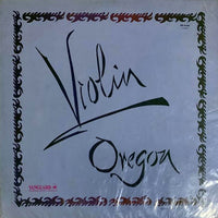 Oregon : Violin (LP, Album)