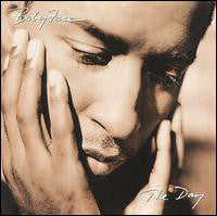 Babyface - The Day CD VG+