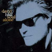 Daryl Hall : Soul Alone (CD, Album)