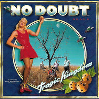 No Doubt : Tragic Kingdom (CD, Album, RE, UML)