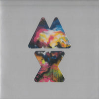 Coldplay - Mylo Xyloto CD VG+