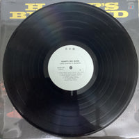 แผ่นเสียง Lionel Hampton - Hamp's Big Band Vinyl VG+