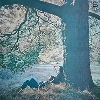 John Lennon / The Plastic Ono Band : John Lennon / Plastic Ono Band (LP, Album, RE)