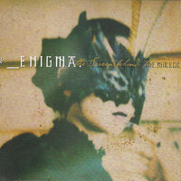 Enigma - The Screen Behind The Mirror CD VG+