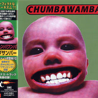 Chumbawamba - Tubthumper CD VG+
