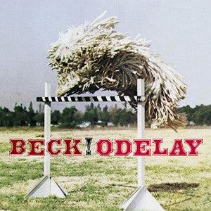 ซีดี Beck - Odelay CD VG+