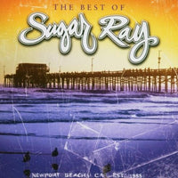 Sugar Ray - The Best Of Sugar Ray CD VG+