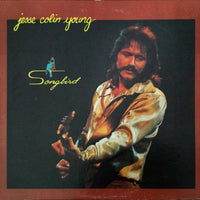Jesse Colin Young : Songbird (LP, Album, RE, San)