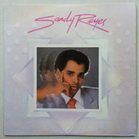 Sandy Reyes : Sandy Reyes (LP, Album)