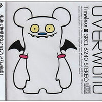 UVERworld : Timeless (CD, Album)