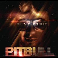 Pitbull - Planet Pit CD VG+