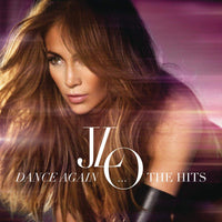 Jennifer Lopez : Dance Again…The Hits (CD, Comp + DVD-V, Comp, NTSC, Reg)