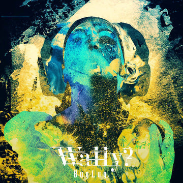 BugLug : Wally? (CD, Maxi + DVD-V + Ltd, Typ)