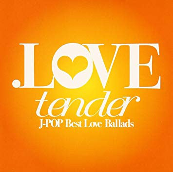 Various : .Love Tender (CD, Album)