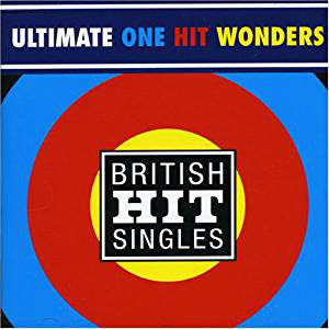 Various - Ultimate One Hit Wonders CD VG+