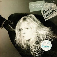 Kim Carnes : Invitation To Dance (12", Single)