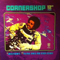 Cornershop : Good Ships / Funky Days Are Back Again (12", Single)